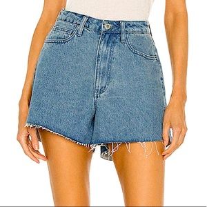 We Wore What The Boyfriend Short